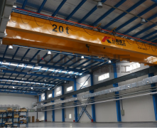 Bridge crane technology and Application