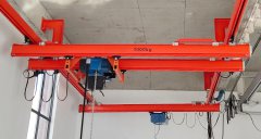 Kito electric chain hoists Manufacturer