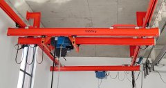 KITO Electric Chain Hoists Manufacturer