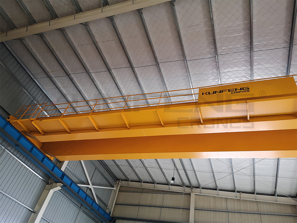 Overhead Crane