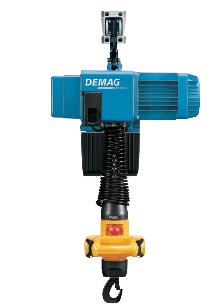 DEMAGE hoist for sale