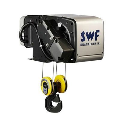 SWF Electric Chain Hoist