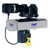 SWF Chain Hoist