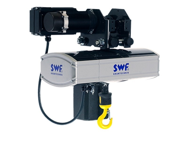 SWF Chain Hoist