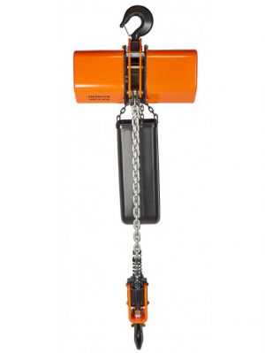 3.000 kg electric chain hoists