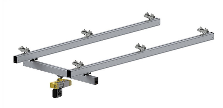 KBK light crane system